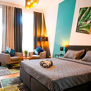 Appartement met een Slaapkamer